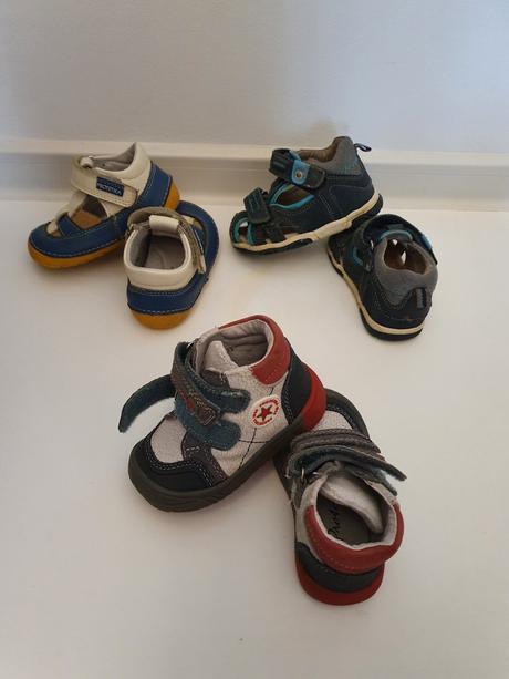 Predam topanky, protetika,19