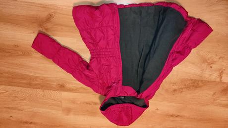 Zimná vetrovka, george,134