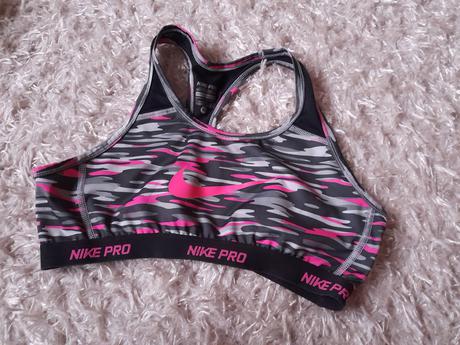 Športová podprsenka nike, nike,m