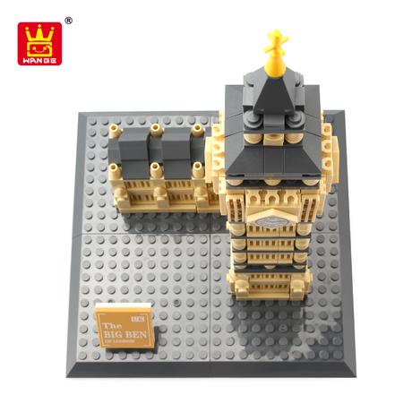 Big ben, 