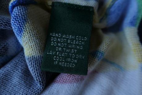 Ralph lauren sailing original bavlna/lan/viskoza, ralph lauren,s