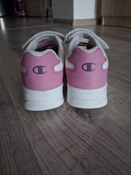 Botasky +baleriny, champion,35