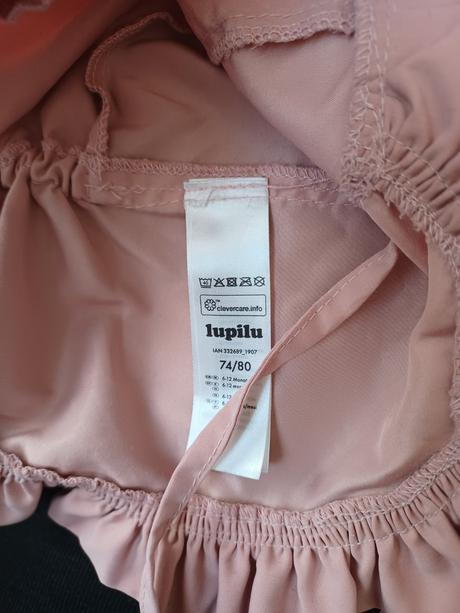 Letné čiapky, rada