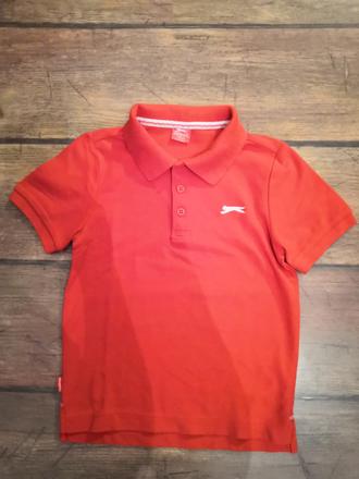 Tričko, slazenger,122