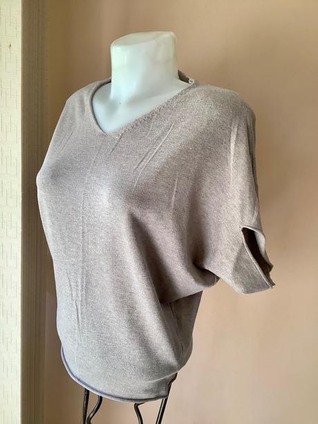 Pleteninovy top/333, s