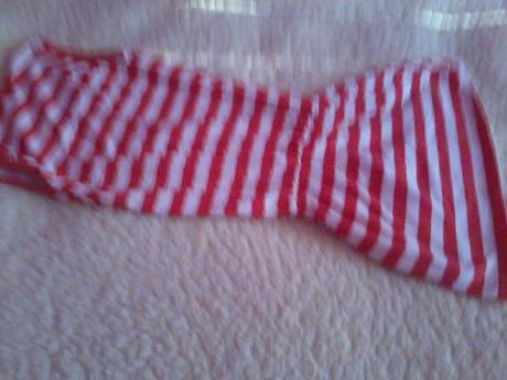 Dievčenske šaty ex moda 8 / 10 rokov., 134