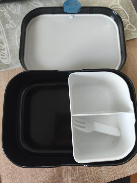 Box na desiatu star wars, 