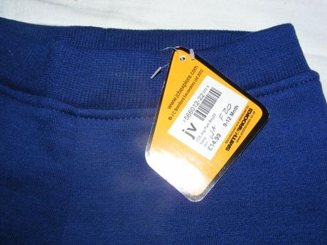 Súprava - tepláky a mikina, 80