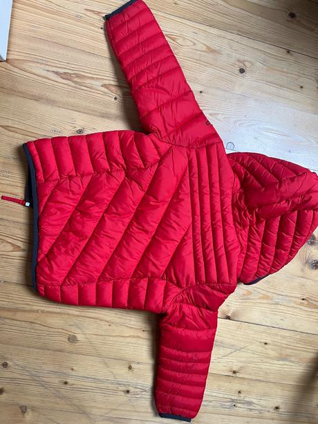 Cmp bunda prechodna, cmp,110