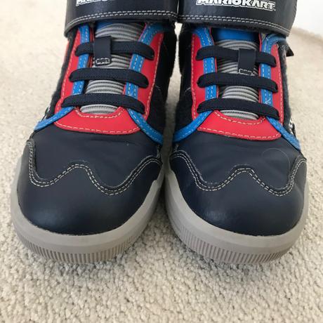 Kozene tenisky super stav, geox,34