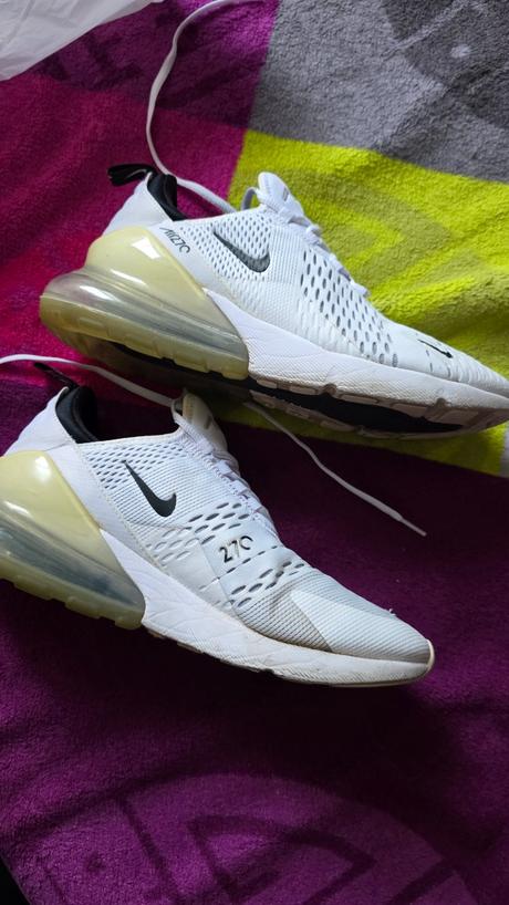 Panske botasky nike42, nike,42