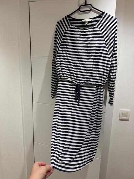 Saty pre tehotne/na kojenie, h&m,m