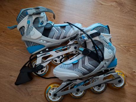 Kolieskove   korcule, 38