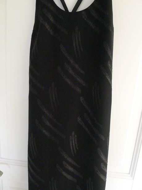 Spoločenské šaty, m