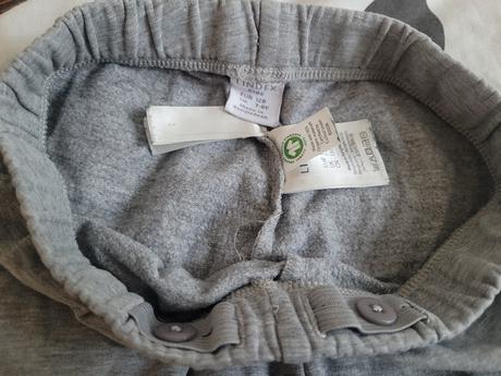 Leginy lindex  šedé, lindex,128