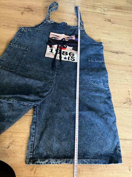 Siroke letne nohavice, xxl