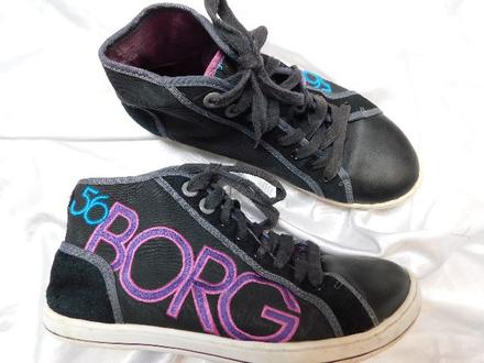 Damske kvalitne tenisky, 38