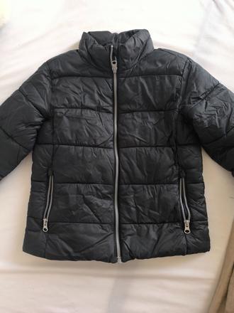 Prechodná bunda, lupilu,122