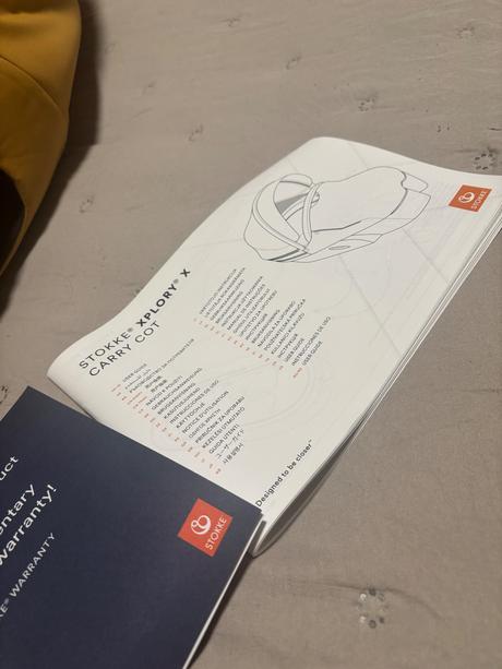 Stokke xplory x vanicka, stokke,stokke xplory x