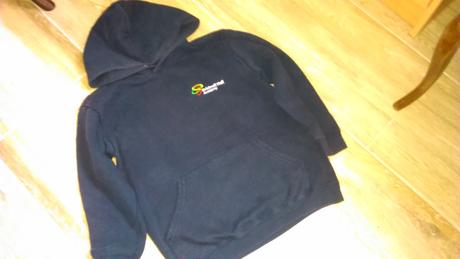 Mikina veľkosť 152, 152