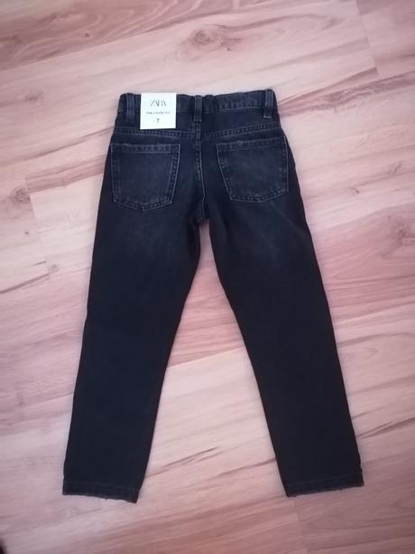 Rifle zara, zara,122