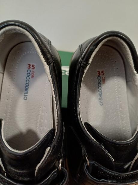 Topanky slavnostne, coccodrillo,35