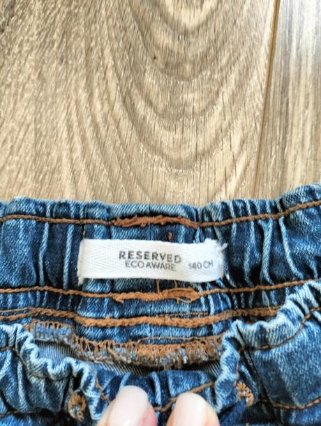 Riflové kratasy, reserved,140