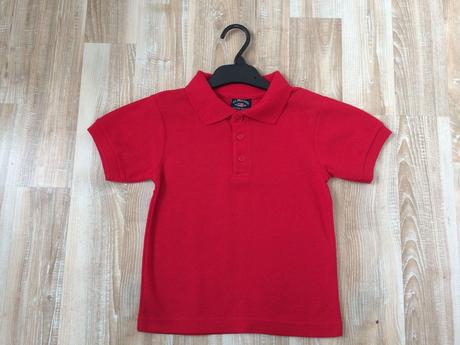 Tricko polo sport 104 /110, 110