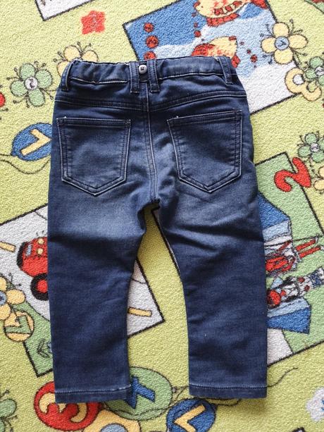 Rifle next 86, next,86