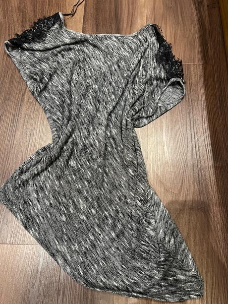 Úpletový top miss selfridge, miss selfridge,38