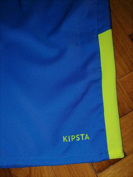 2x oblečené decathlon plavky, decathlon,134