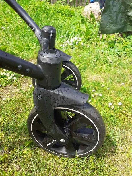 Kocik, noordi,noordi luno