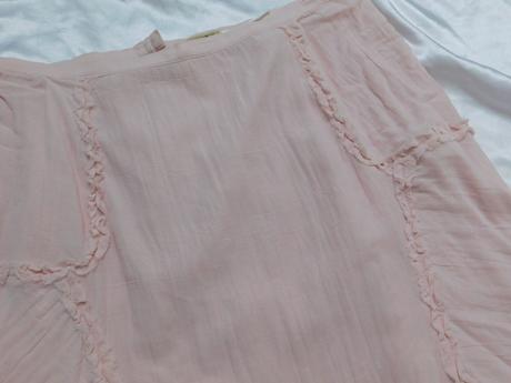 Luxusny hodvabny letny kostym, 38