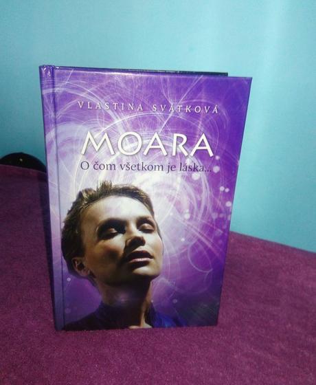 Vlastina svátková - moara,o čom všetkom je láska,