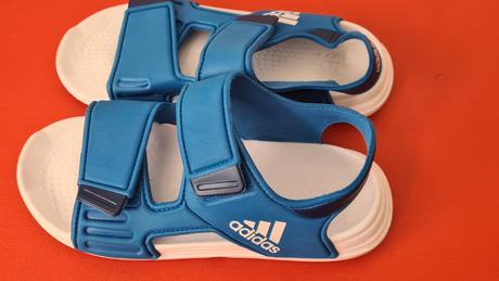 Sandále adidas, adidas,34