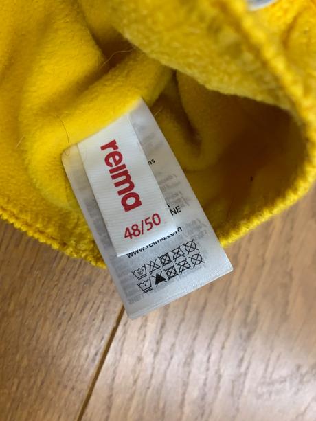 Reima zimná čiapka 48/50, reima,86 / 92 / 98 / 104