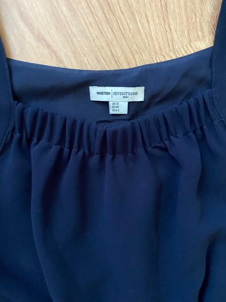 Kvalitný letný overal reiss, 38