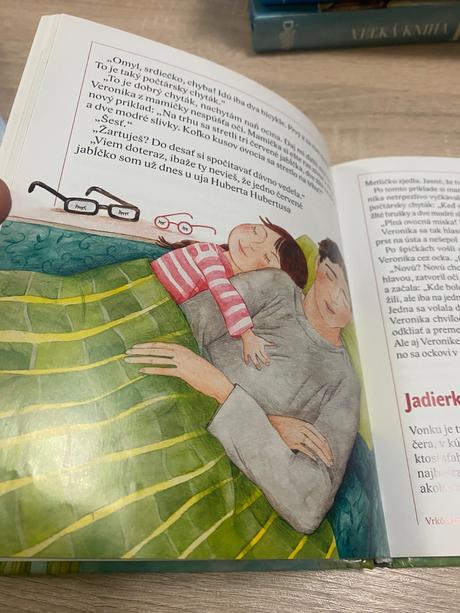 Vrkôčkine tajné objavy paula sabolová, 