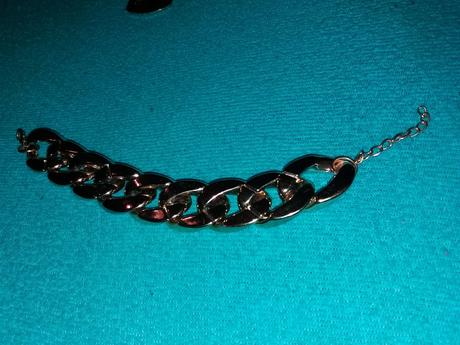 Naramok zlatej farby,