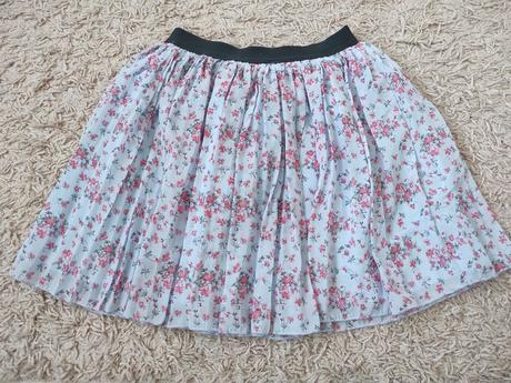 Sukňa v 134, pepco,134