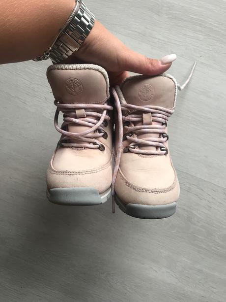 Kožené topánky, 31