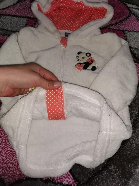 Mikina 86/92, lupilu,92