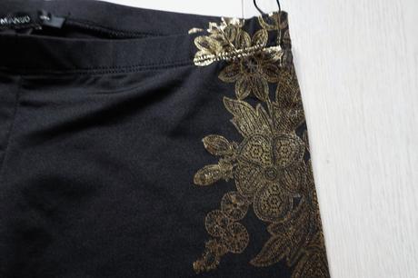 Legíny mango, mango,s