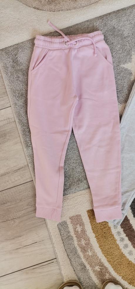 2pack tepláky, next,116