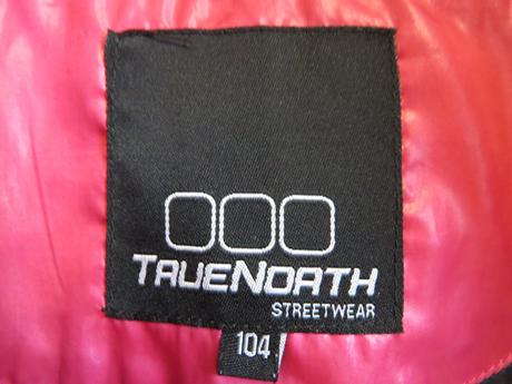 Prechodná bundička, 104