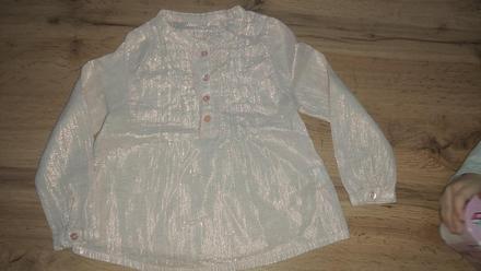 Trblietava kosielka, 92