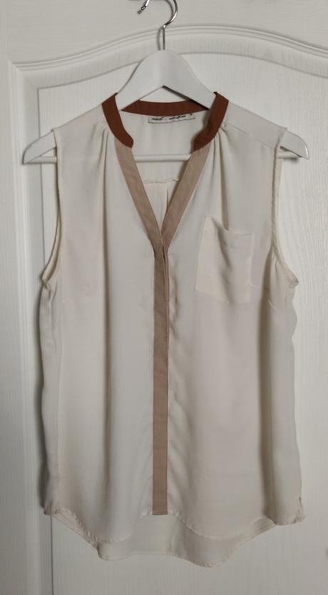 Blúzka/top next 42, next,42