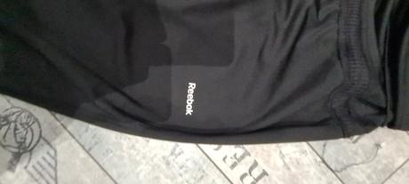 Reebok leginy, reebok,xl
