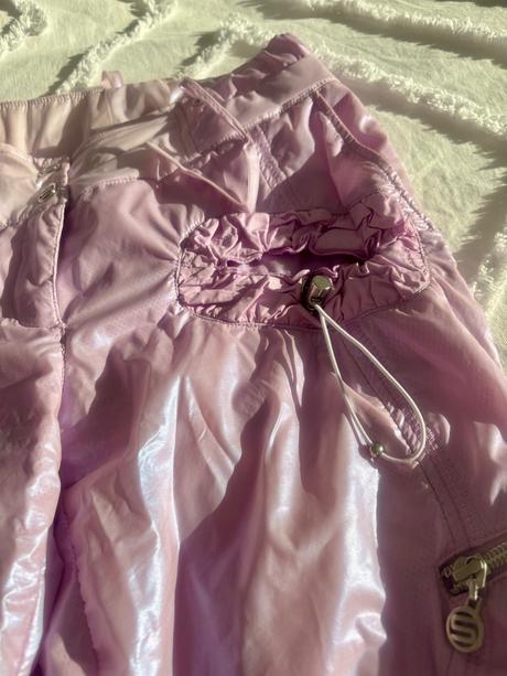 Dámske kraťasy zn. sportalm, veľ 36, 36