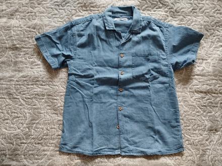 Košeľa, sinsay,128